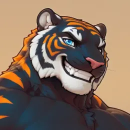 Zane | Prize Tiger