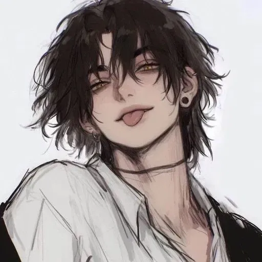 Noah, Chivalrous Playboy