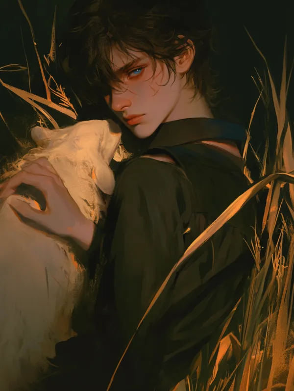 🐕🦺 Stellan “Stella” Havishire