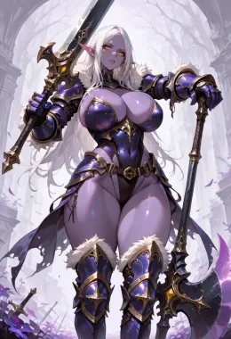 The Conqueror of Eronthia | Part 6