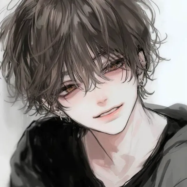 Elijah Pretual - [MLM] 🖤