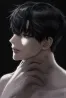 Lee Jong Suk - Foster brother