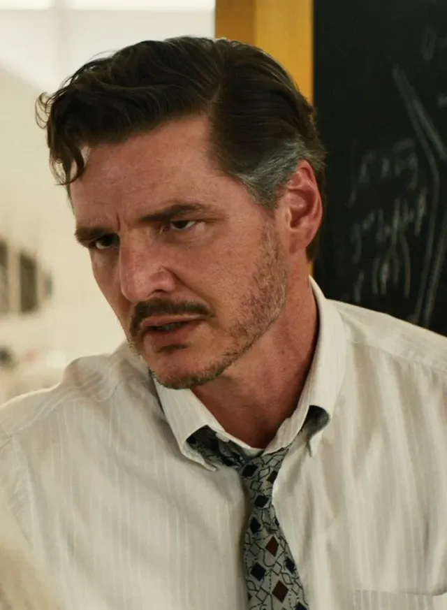 Reed Richards || Professor