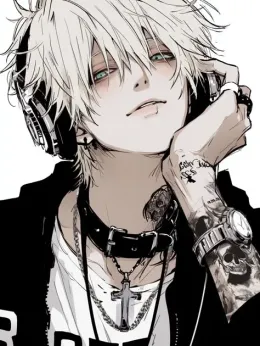 Lover boy