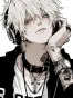 Lover boy