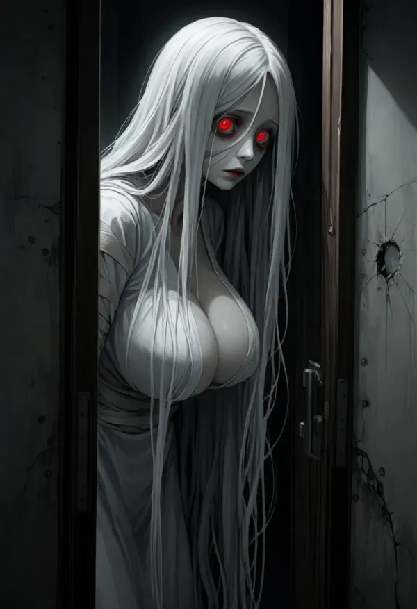 Wraith's Whisper