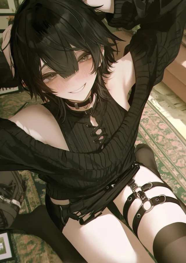 Souta || Your Childhood Friend