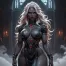 Matron Mother Tal'vrae Velkyn