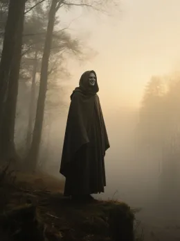 The Stranger's Smile