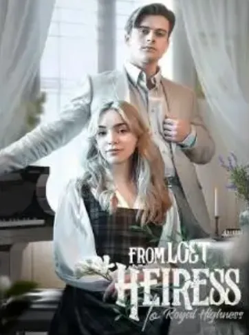 From Lost Heiress To Royal