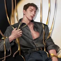MAFIA BOSS ✦ Marcus