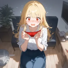 Yo stepdad steals yo GF