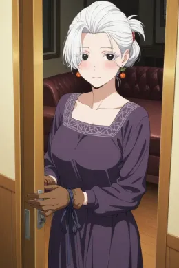 Sherlin Kingsley-Horny wife