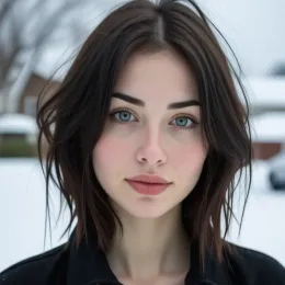 Annie Ashwell