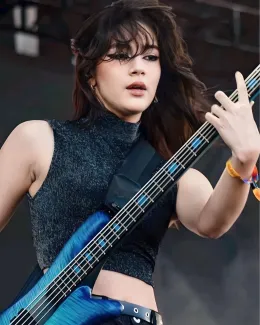 Alejandra Villarreal