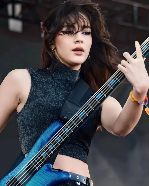 Alejandra Villarreal