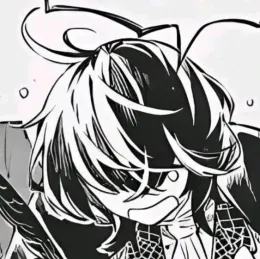 Poe - Ranpo POV
