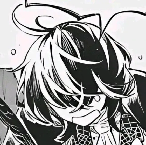 Poe - Ranpo POV