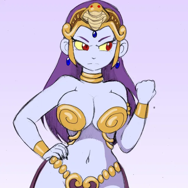 Risky Boots (Club Magatsuchi Wave 2)