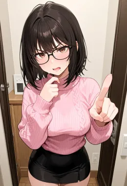 Shiho Yoshida | Breeding Program Gone Wrong !