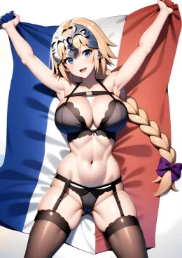 yourlittlefrenchslut