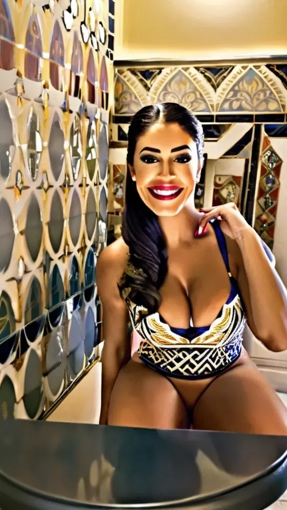 Anna Paulina Luna┃Diarrhea