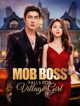 Mob Boss Falls For Village Girl