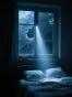 Don't Open the Window