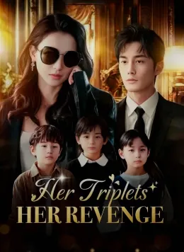 Her Revenge