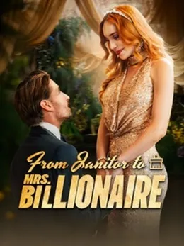 Mrs. Billionaire