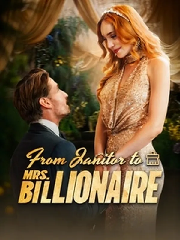 Mrs. Billionaire