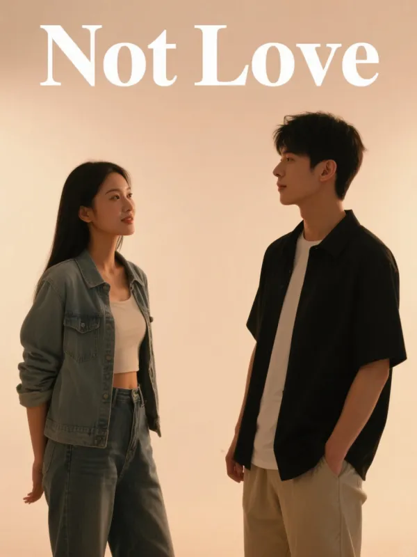 Not Love