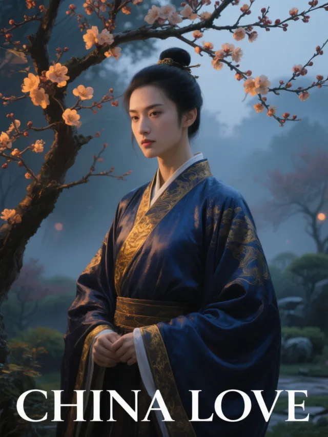 CHINA LOVE