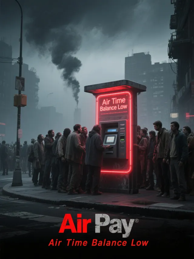 Air Pay 