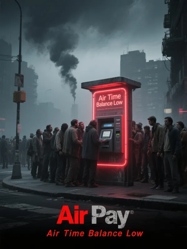 Air Pay