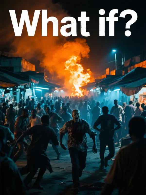 What If?