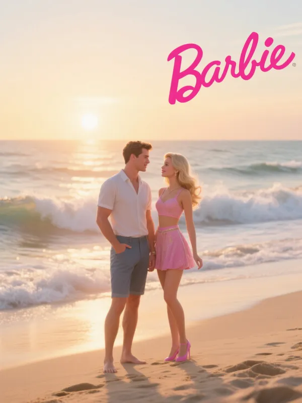 Barbie