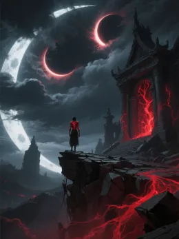 The Weight of Blood