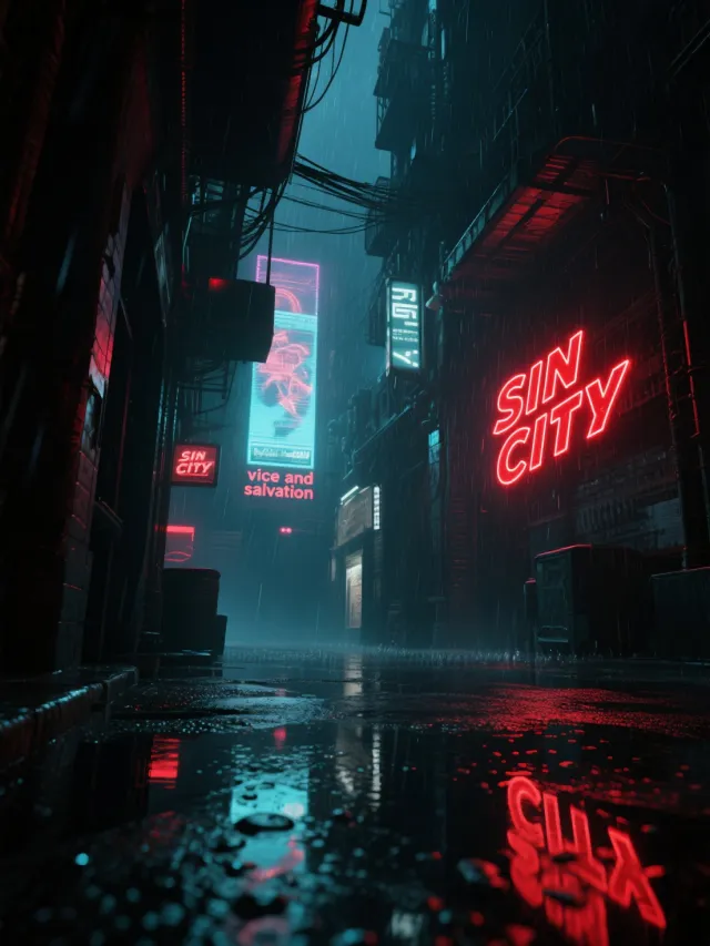 Sin City 