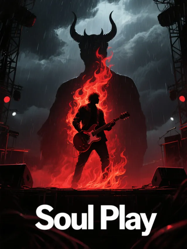 Soul Play