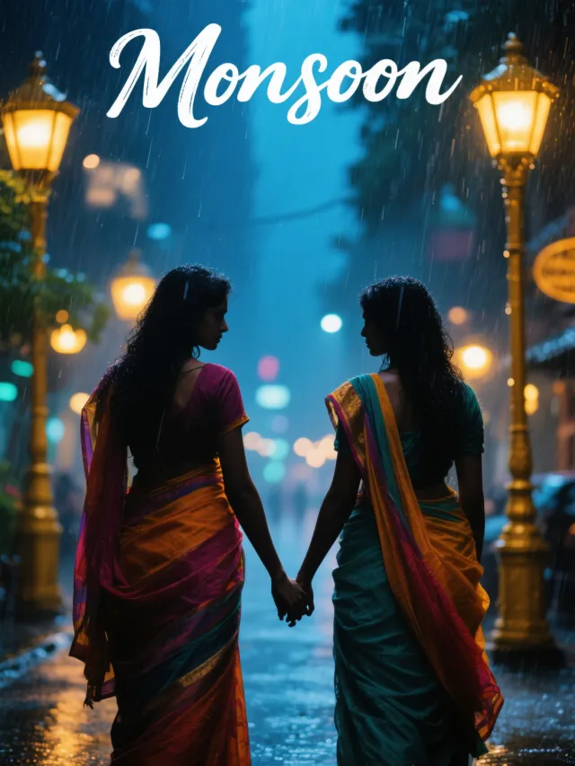 Monsoon Whispers