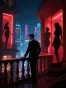 The Heir's Temptation