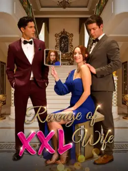 Revenge Of Xxl Wife