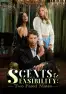 Scents And Sensibility: Two Fated Mates