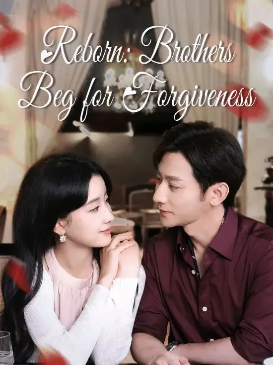 Reborn: Brothers Beg For Forgiveness