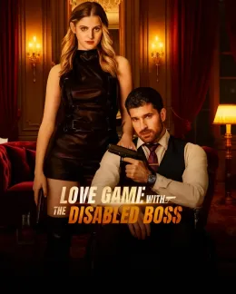 Love Game With The Disabled Boss