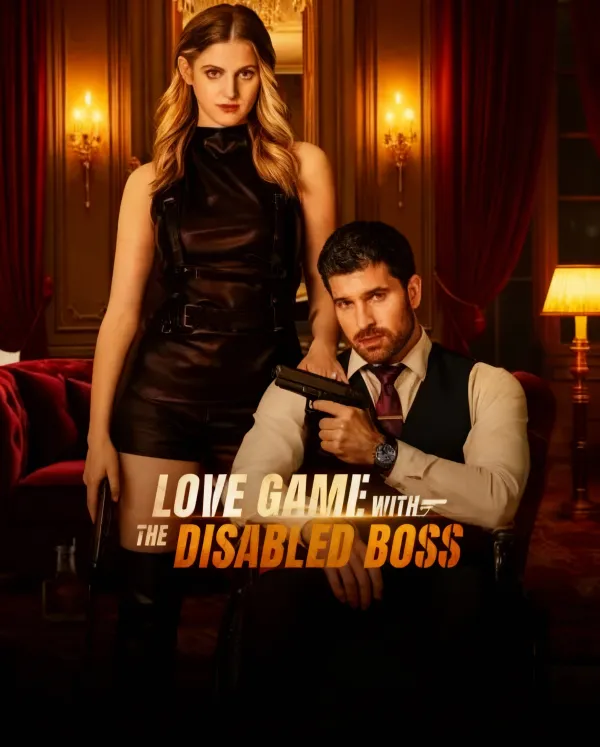 Love Game With The Disabled Boss