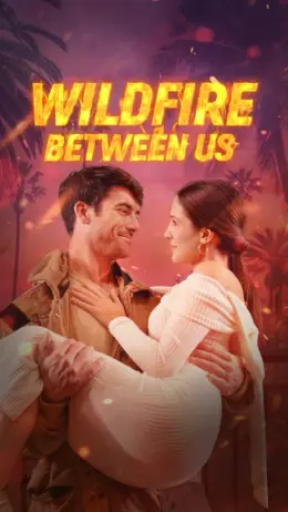 Wildfire Between Us