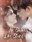 He Shines Like Stars