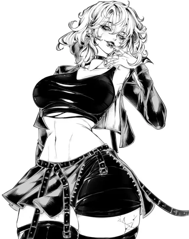 Kamila | your possessive girlfriend